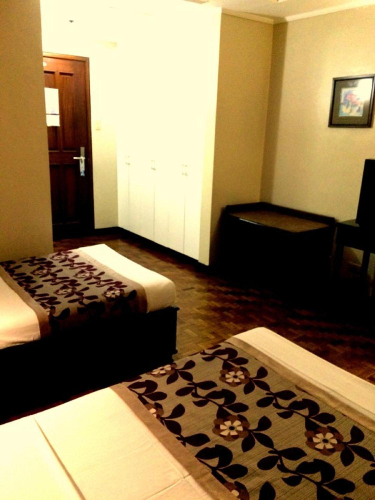 El Cielito Inn - Sta. Rosa Santa Rosa  Room photo