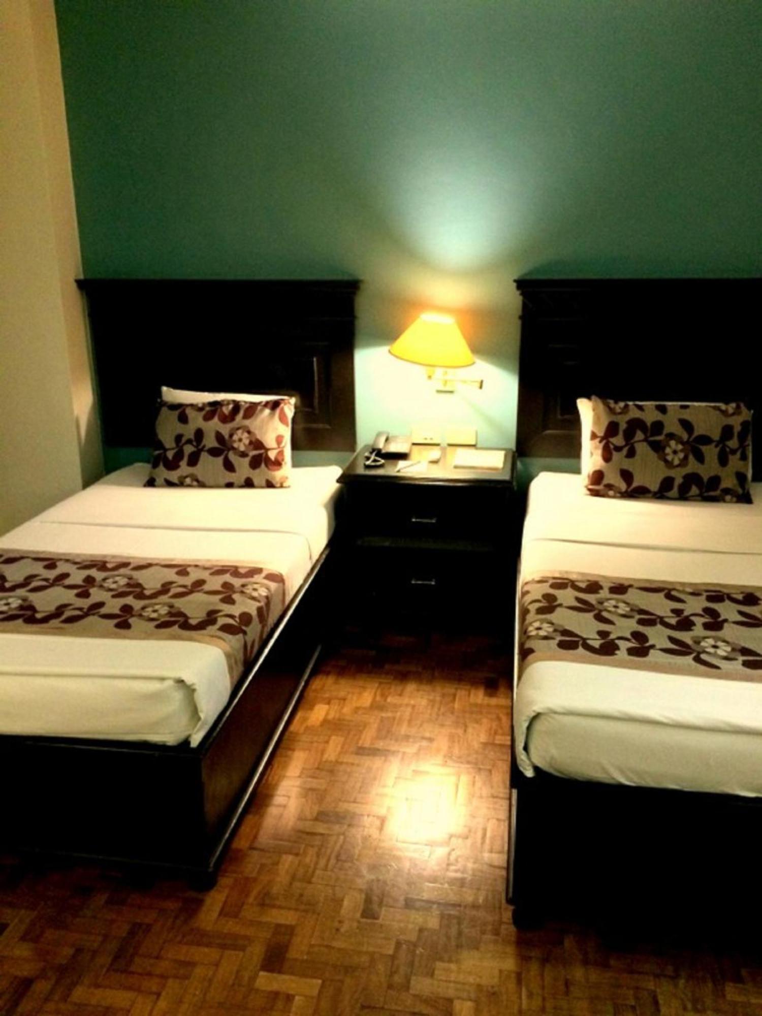 El Cielito Inn - Sta. Rosa Santa Rosa  Room photo