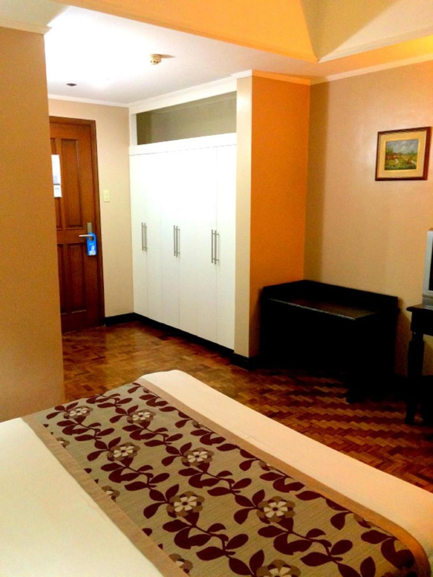 El Cielito Inn - Sta. Rosa Santa Rosa  Room photo