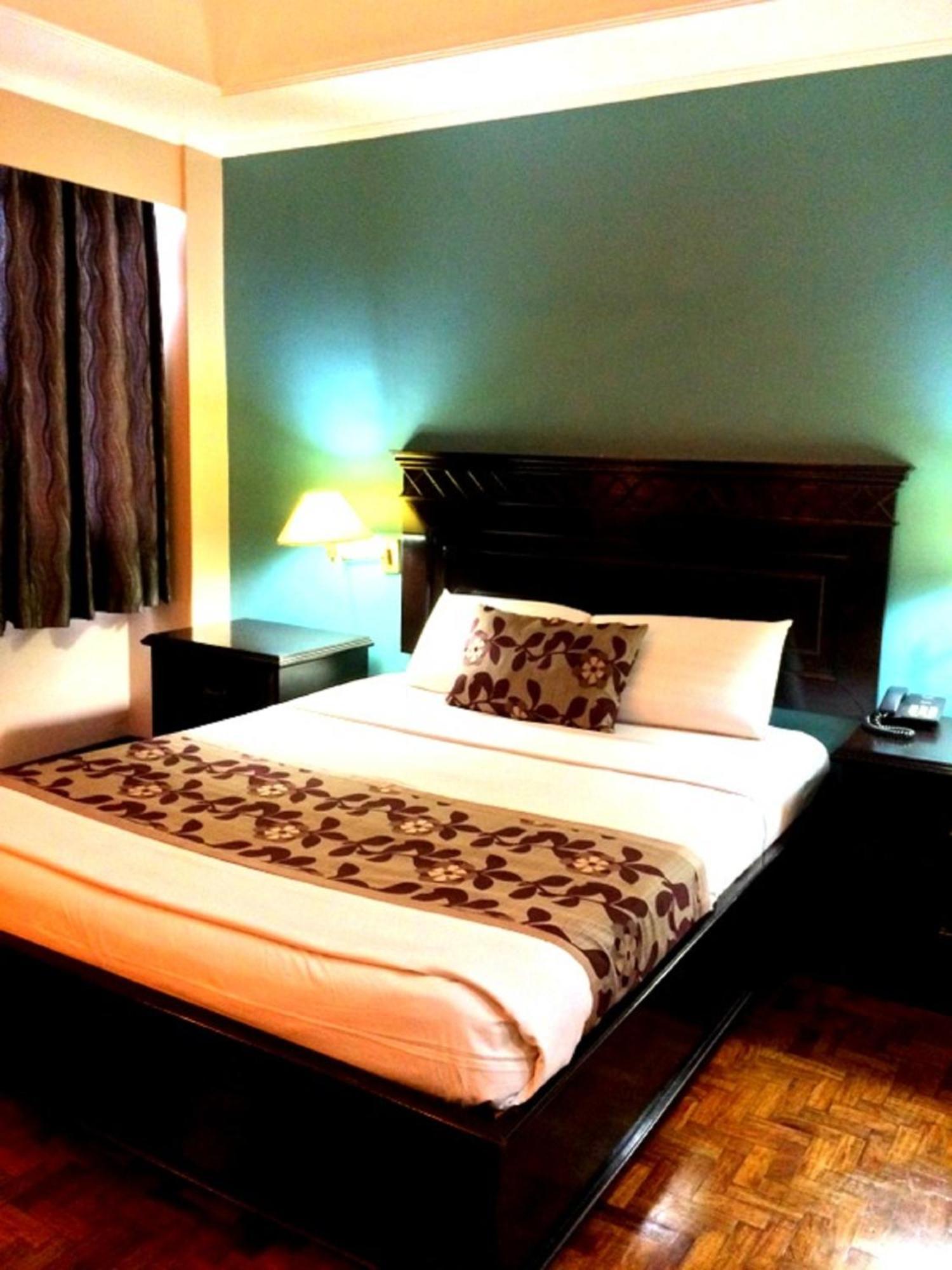 El Cielito Inn - Sta. Rosa Santa Rosa  Room photo