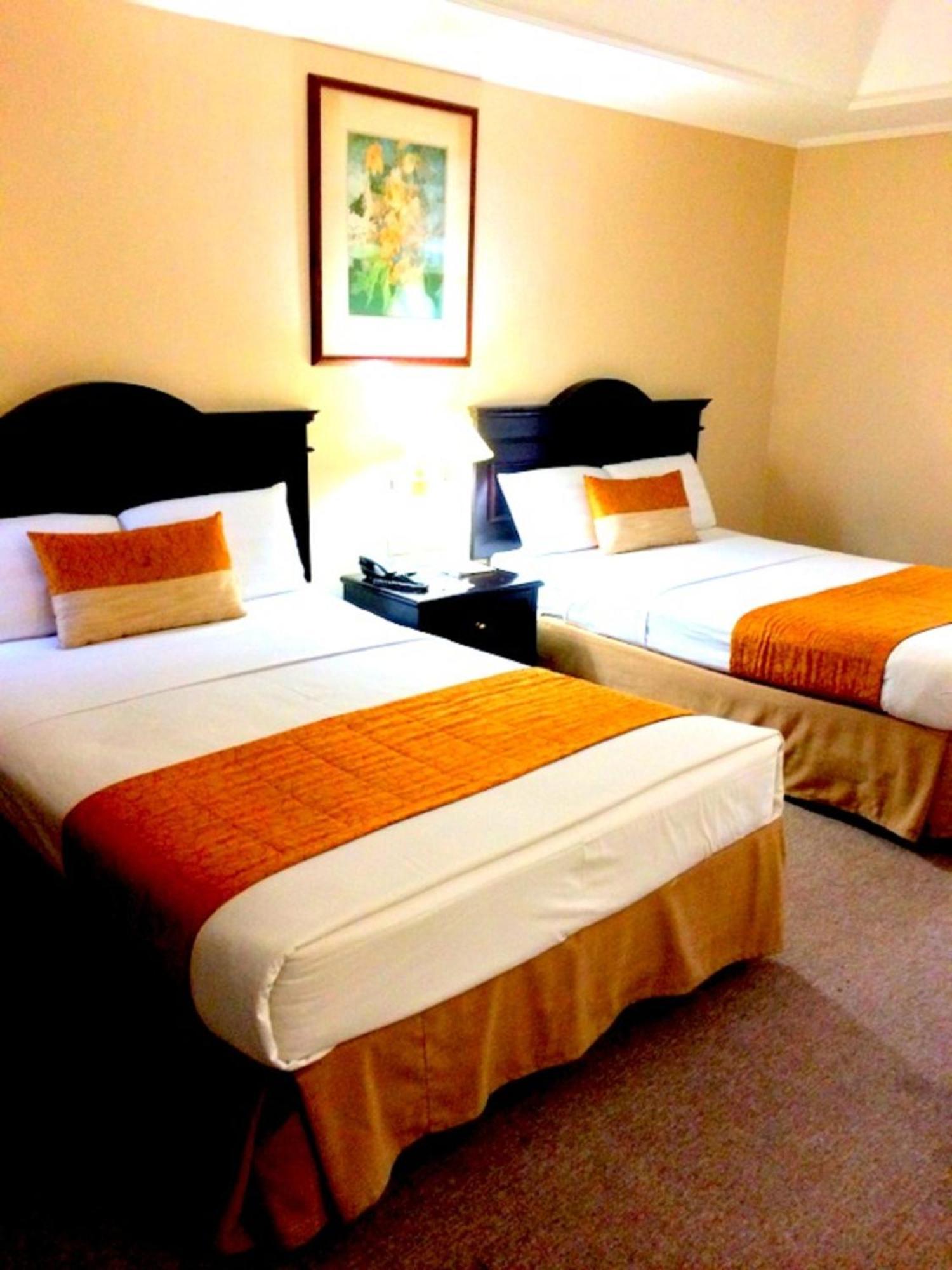 El Cielito Inn - Sta. Rosa Santa Rosa  Room photo